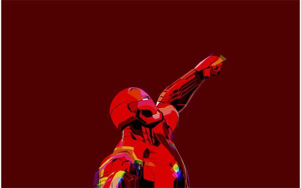 Ironman theme