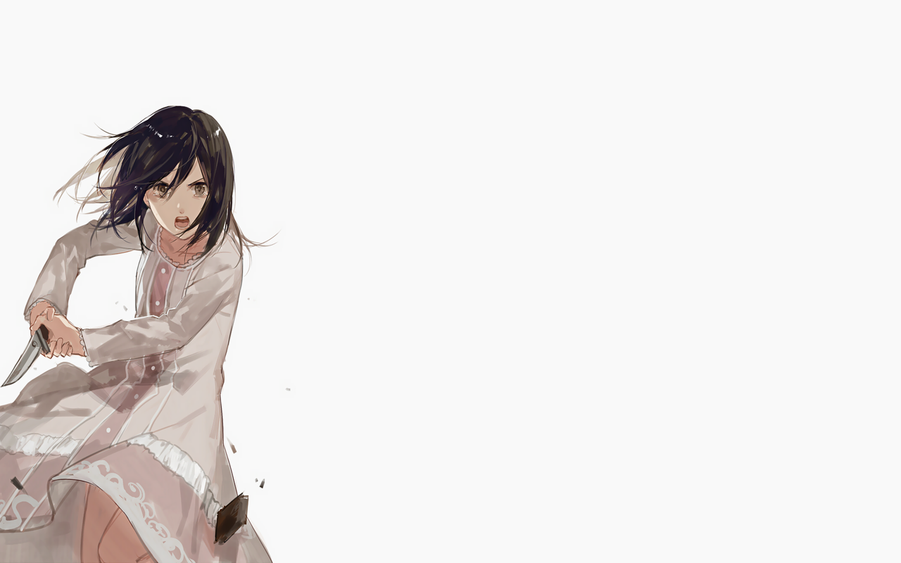 Attack on Titan theme