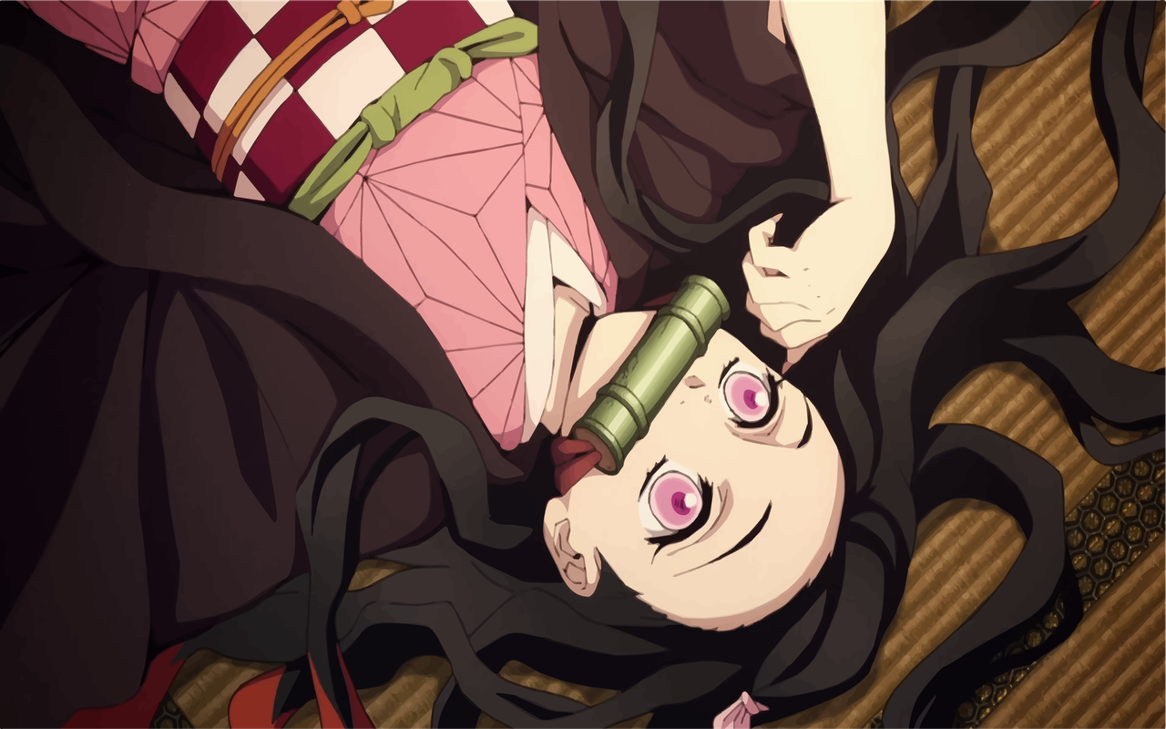 Demon Slayer theme