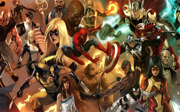 Ironman theme