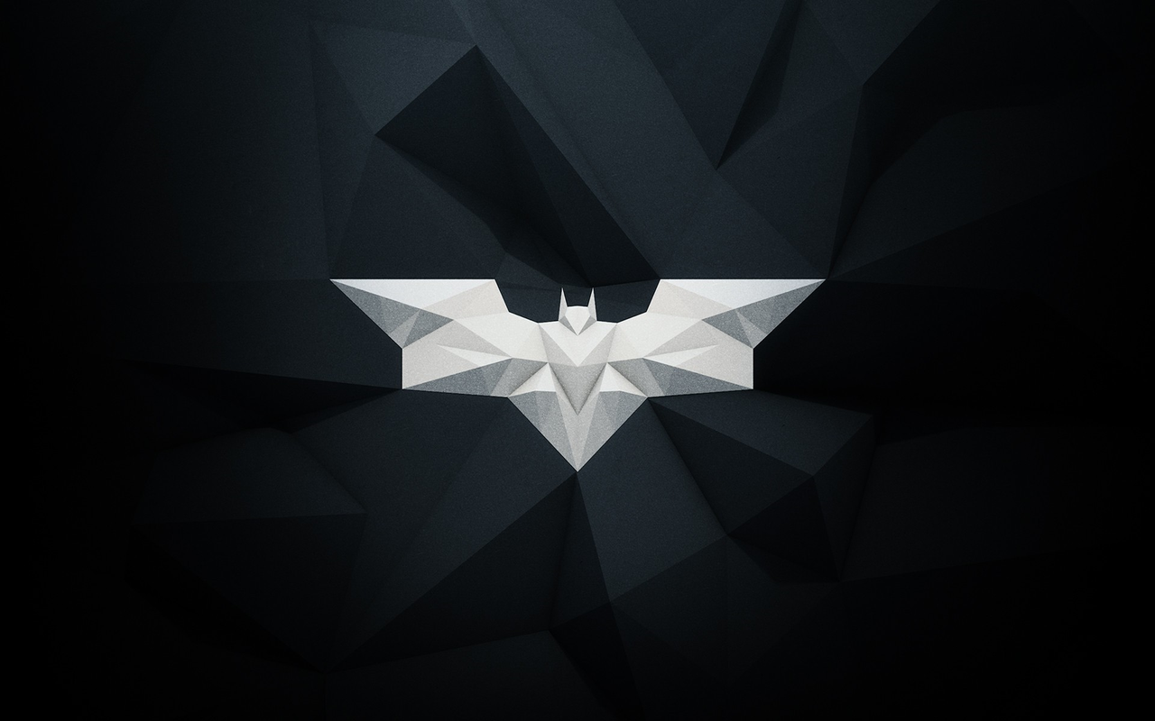 BatMan theme