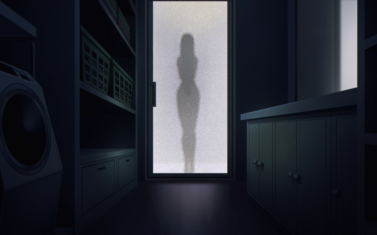 The Eminence in Shadow theme