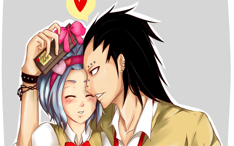 Fairy Tail theme