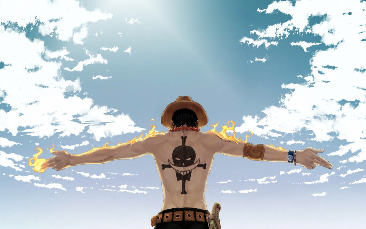 One Piece theme