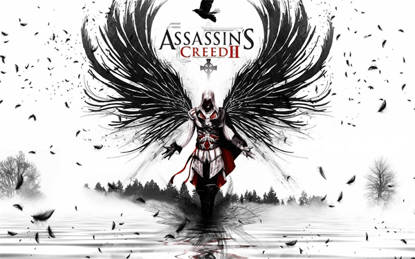 Assassin's Creed theme