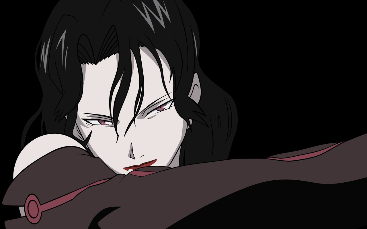 Fullmetal Alchemist theme