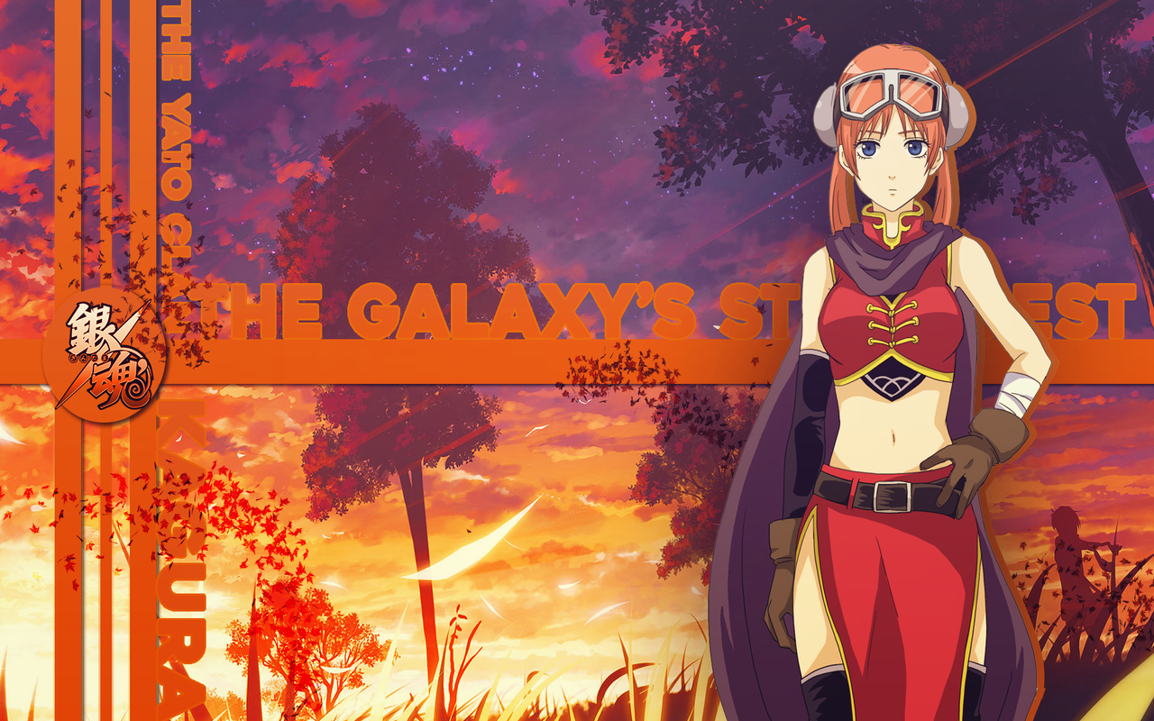 Gin Tama theme