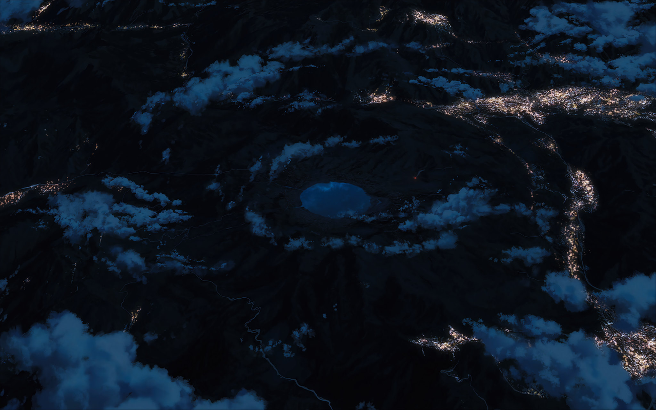 Your Name theme