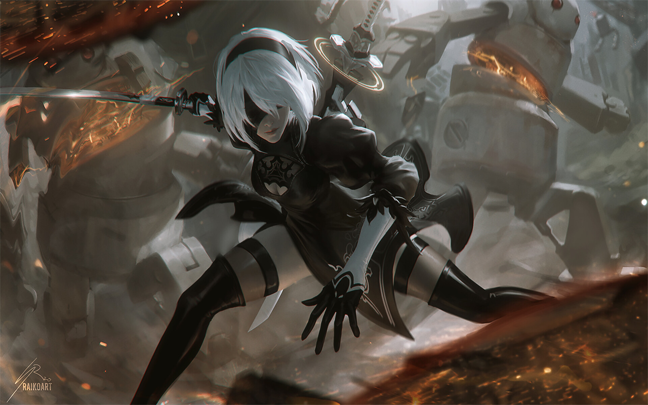 2B theme