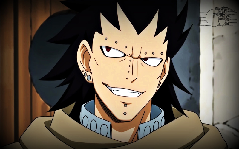 Fairy Tail theme