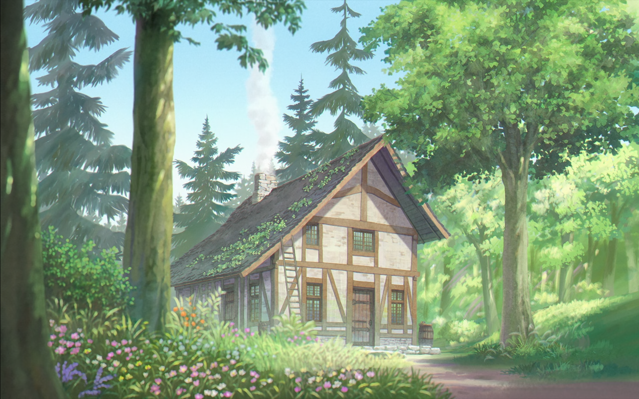 Frieren theme