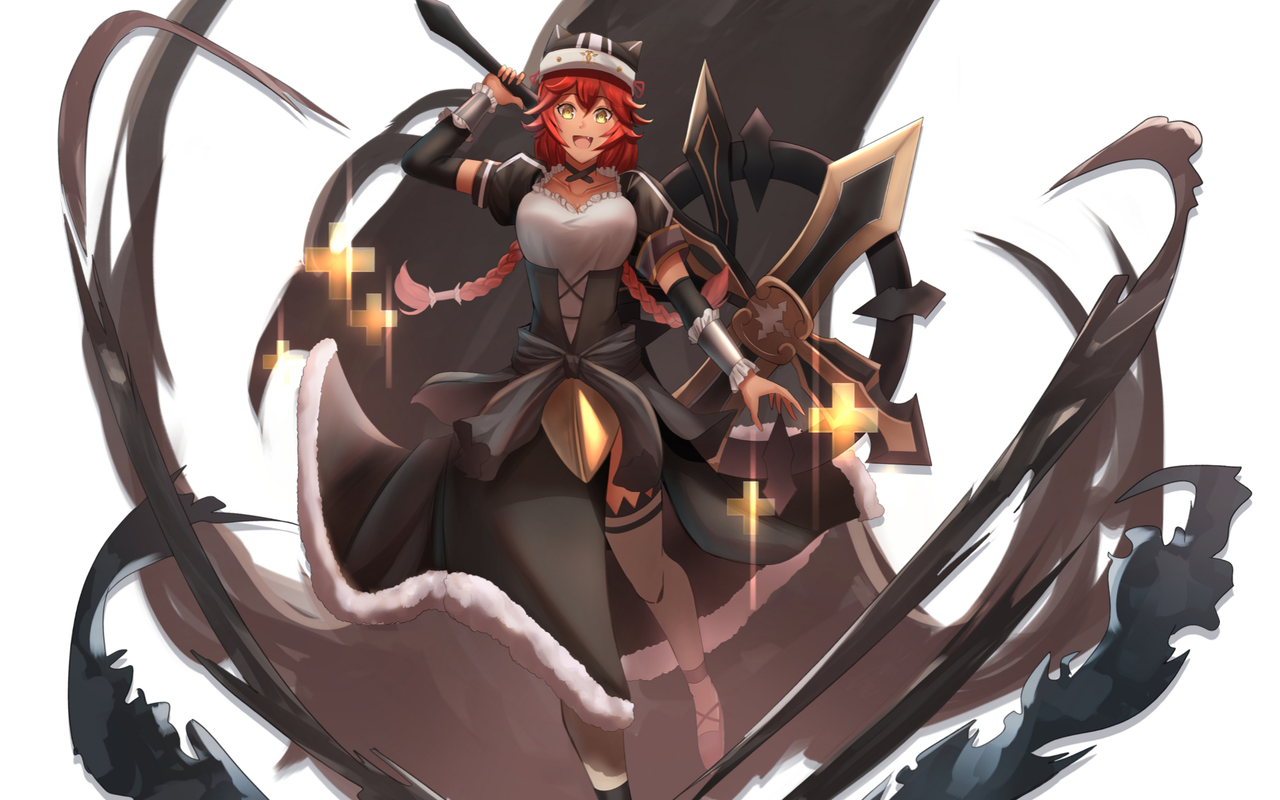 OverLord theme