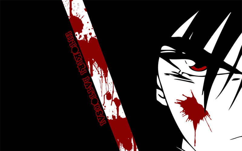 Rurouni Kenshin theme