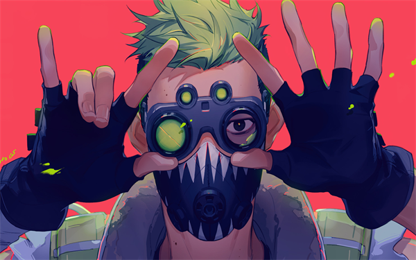 Apex theme