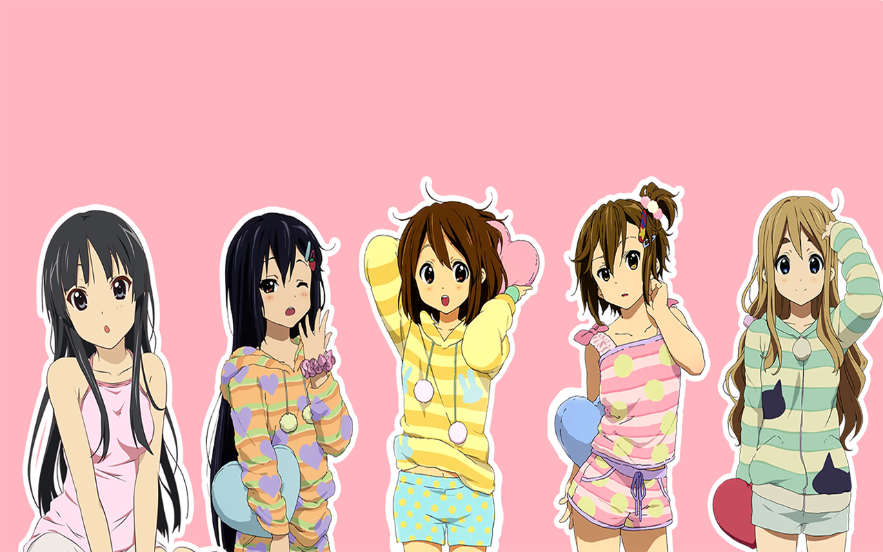 K-ON theme