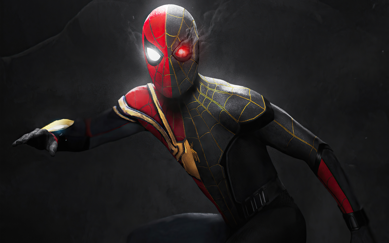 Spiderman theme