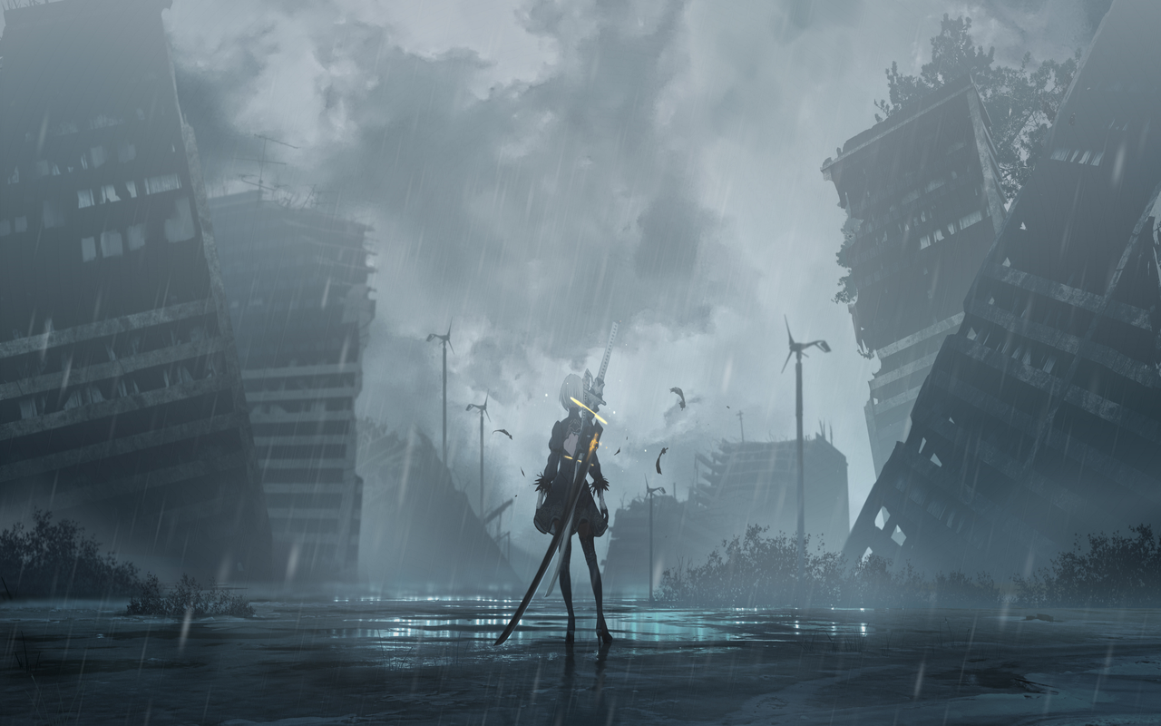 2B theme