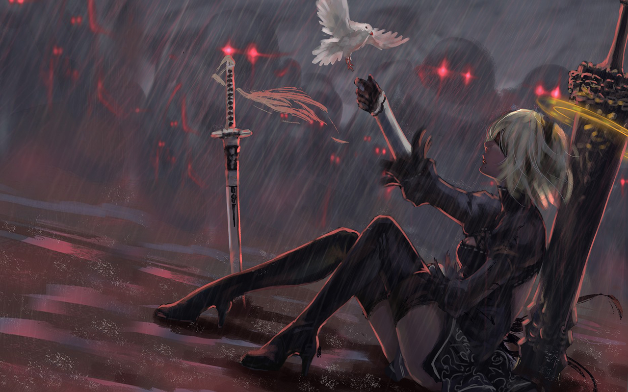 2B theme