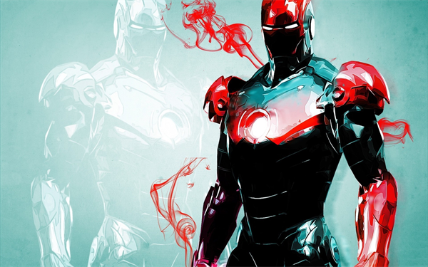 Ironman theme