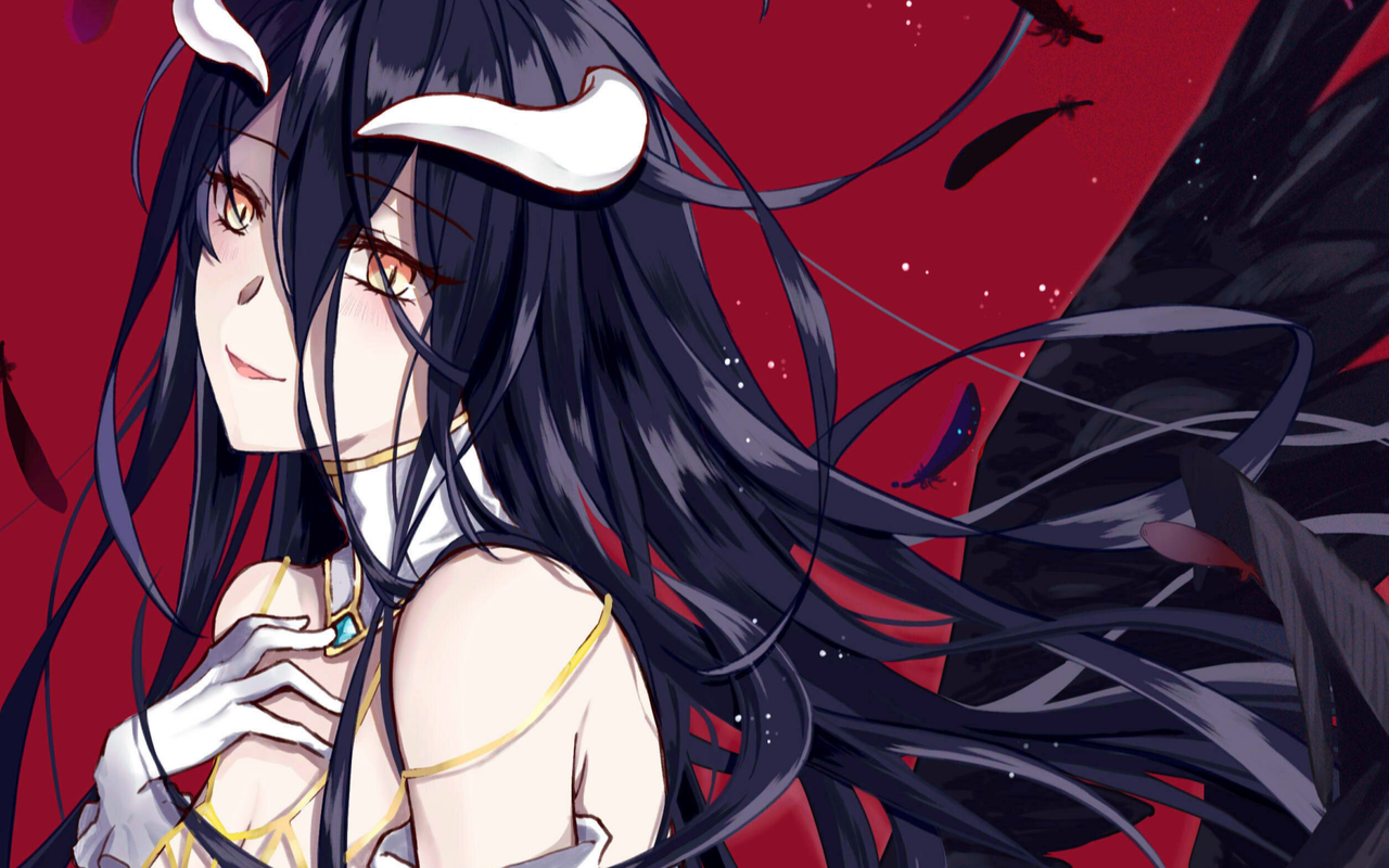 OverLord theme
