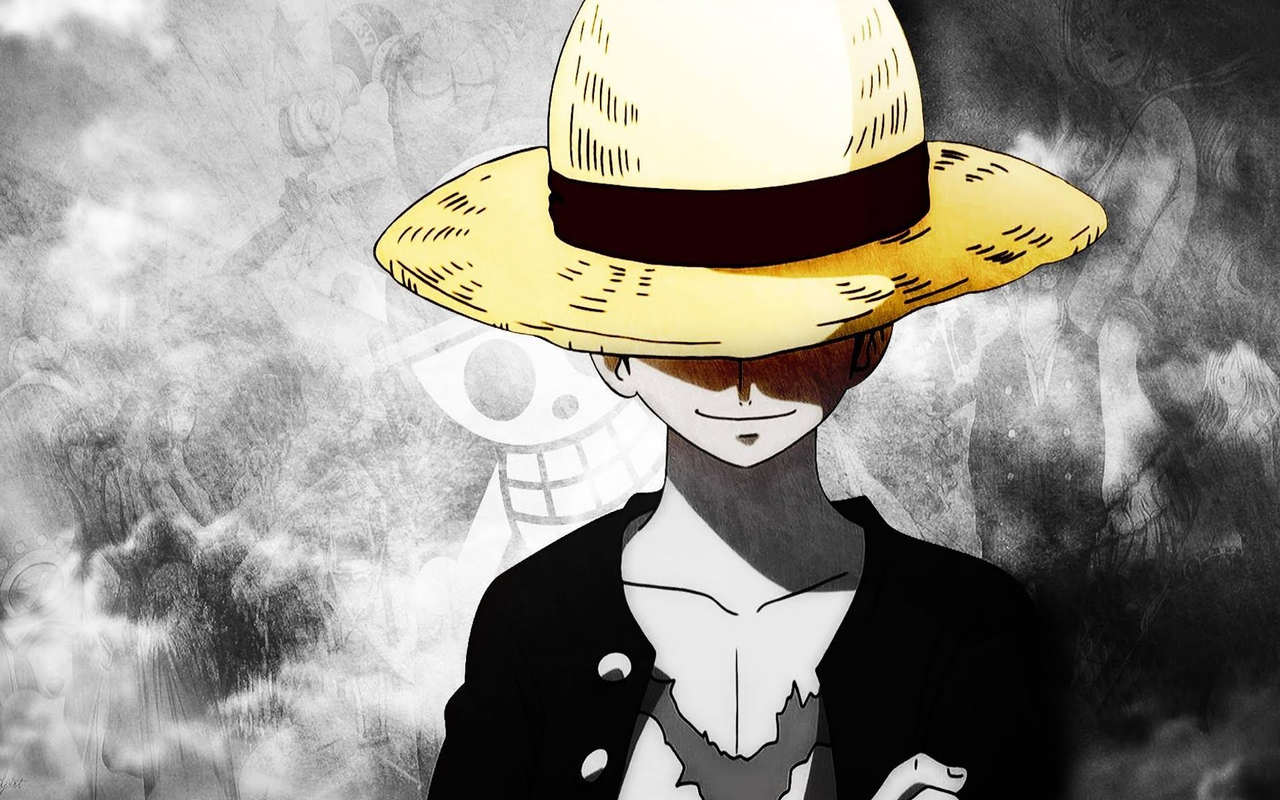 One Piece theme