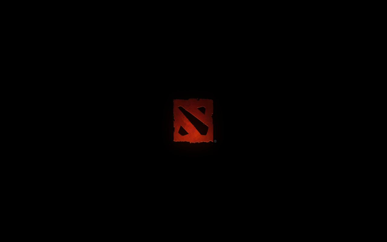 Dota theme