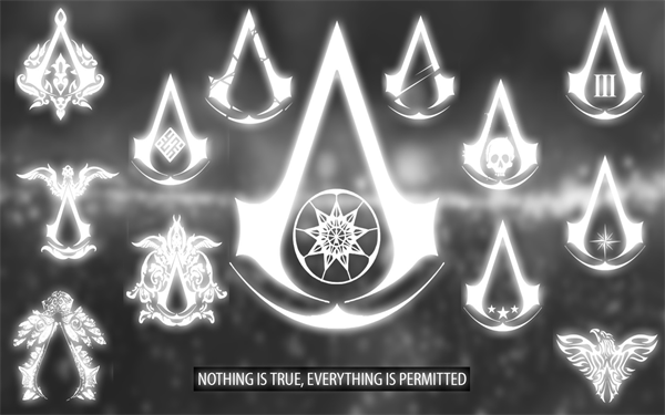 Assassin's Creed theme
