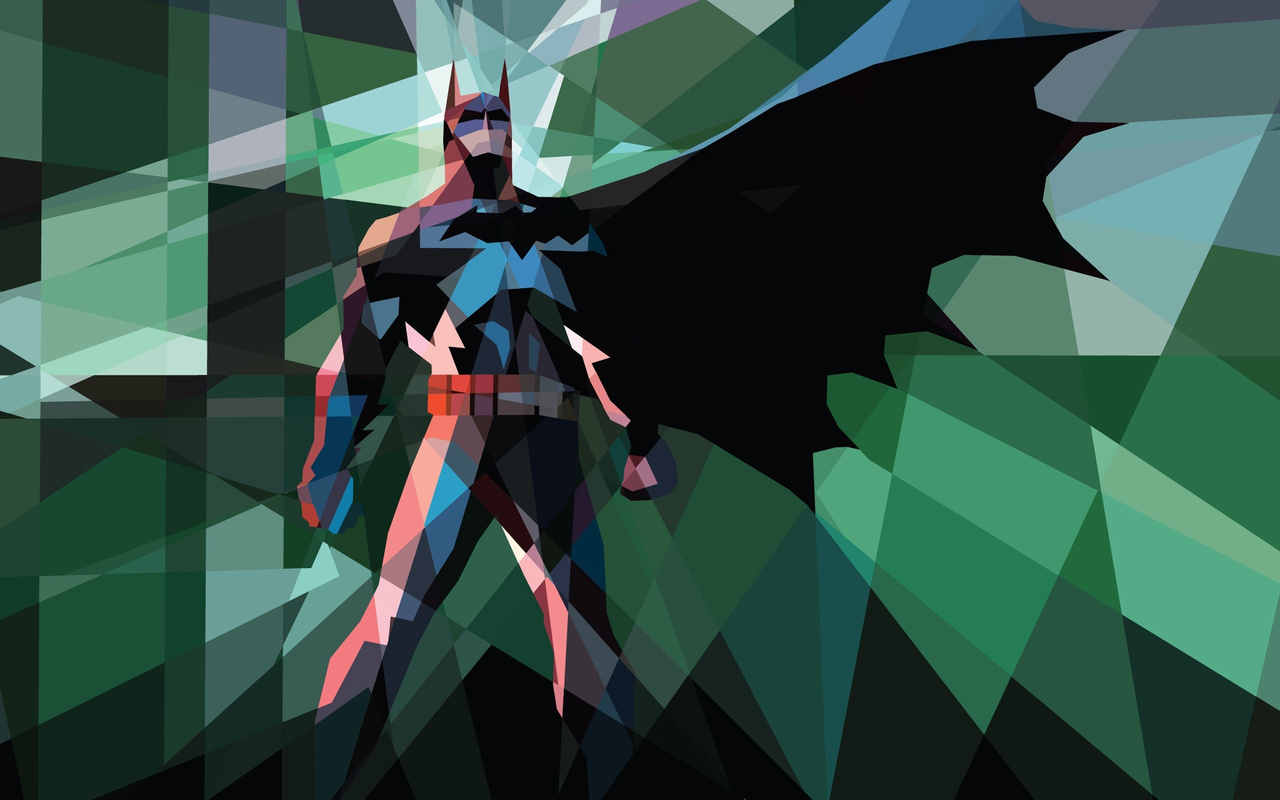 BatMan theme