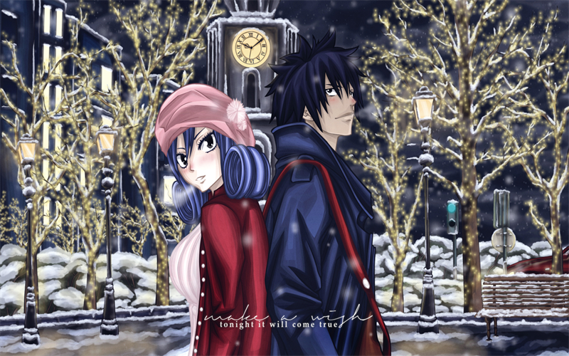 Fairy Tail theme
