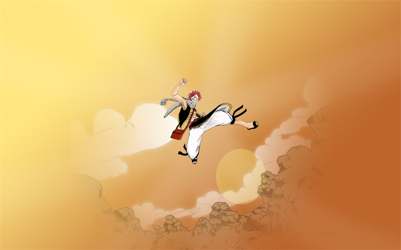 Fairy Tail theme