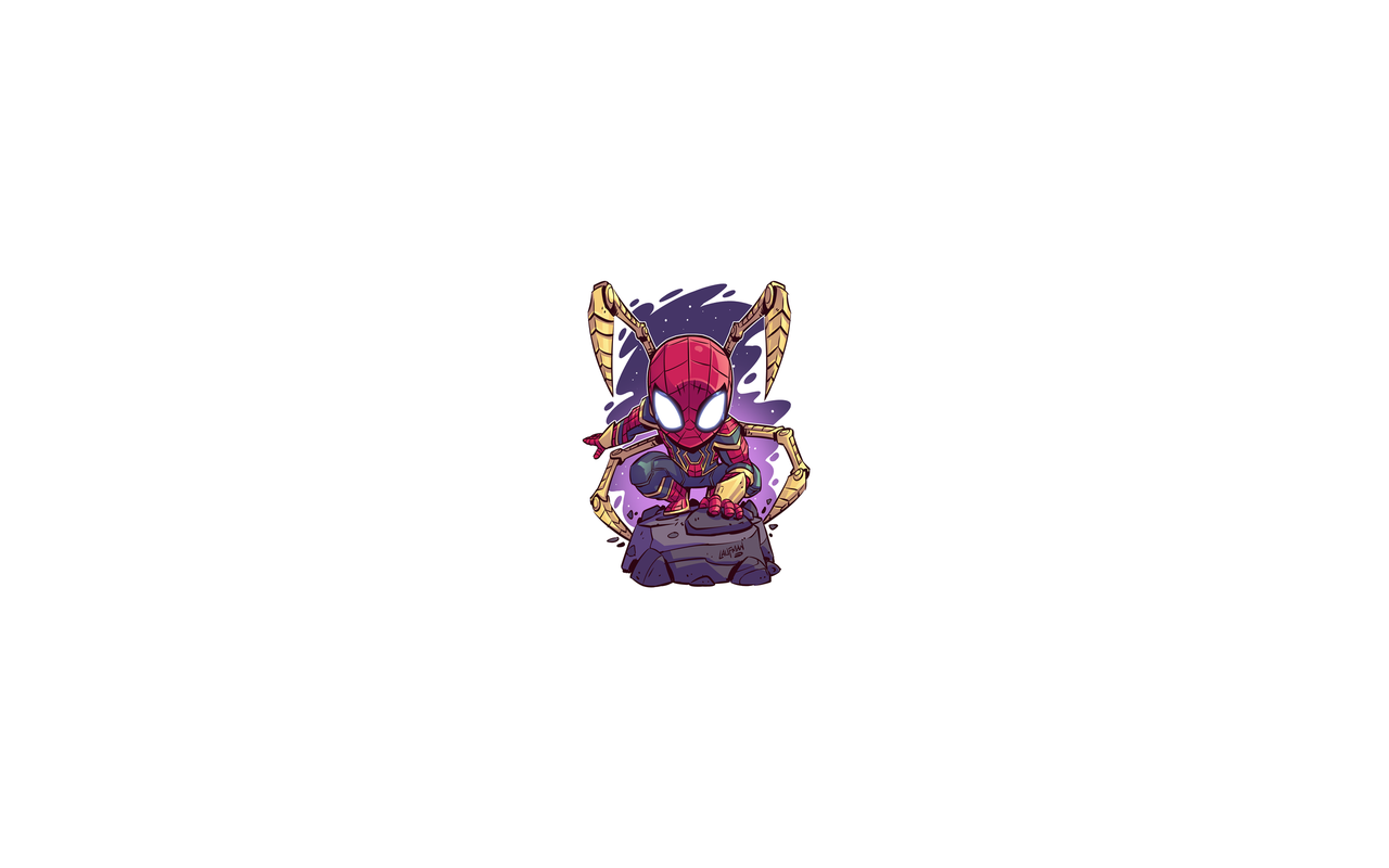 Spiderman theme
