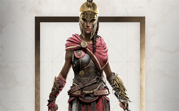Assassin's Creed theme