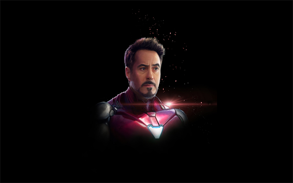 Ironman theme