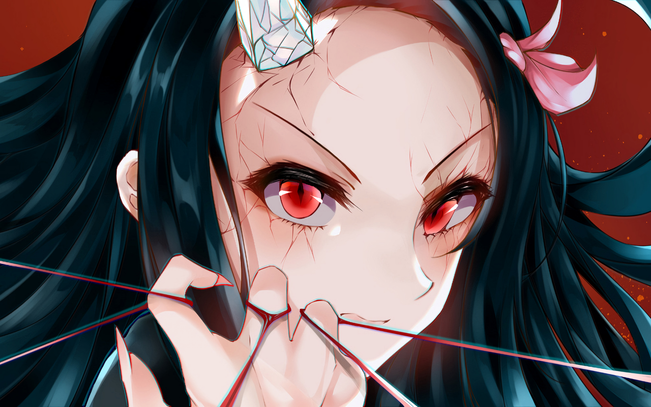 Demon Slayer theme