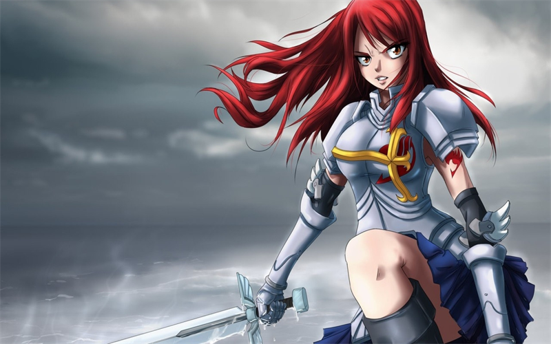 Fairy Tail theme