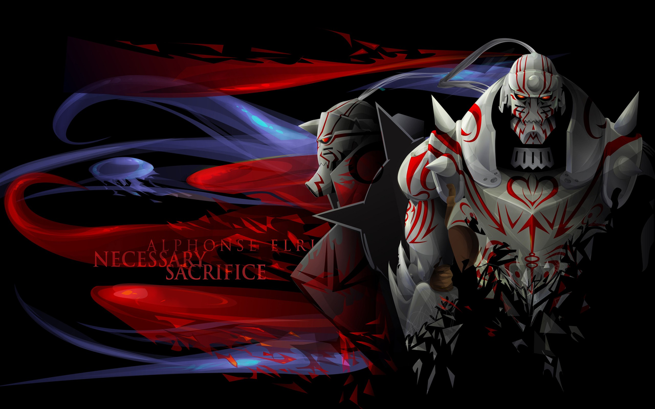 Fullmetal Alchemist theme