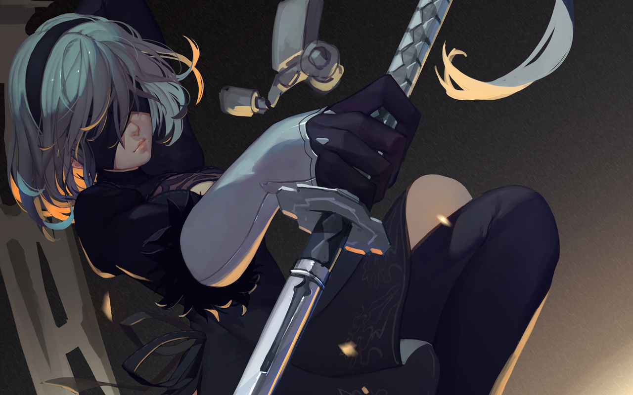2B theme