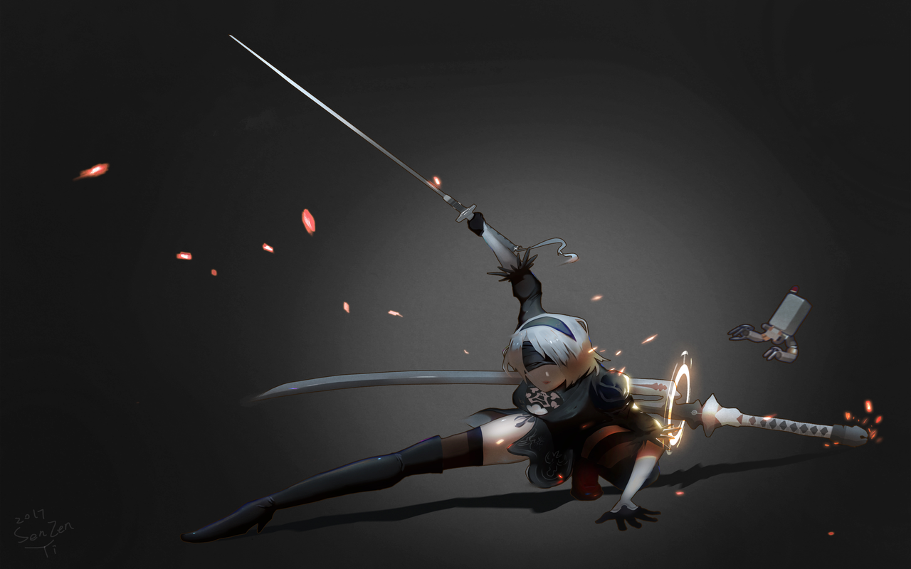 2B theme