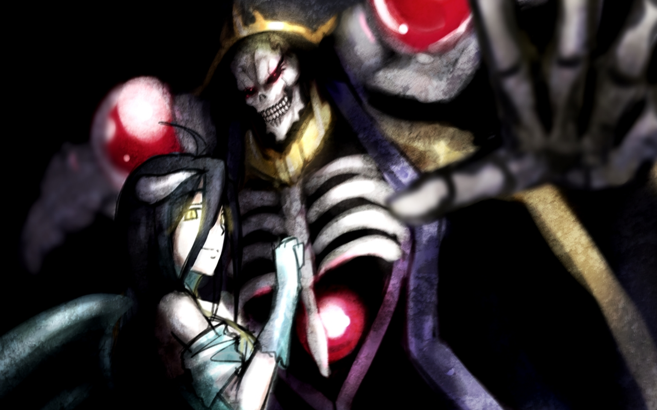 OverLord theme