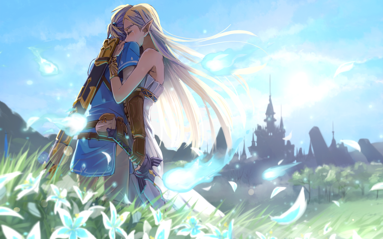 The Legend of Zelda Theme