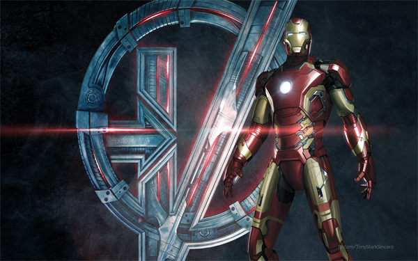 Ironman theme