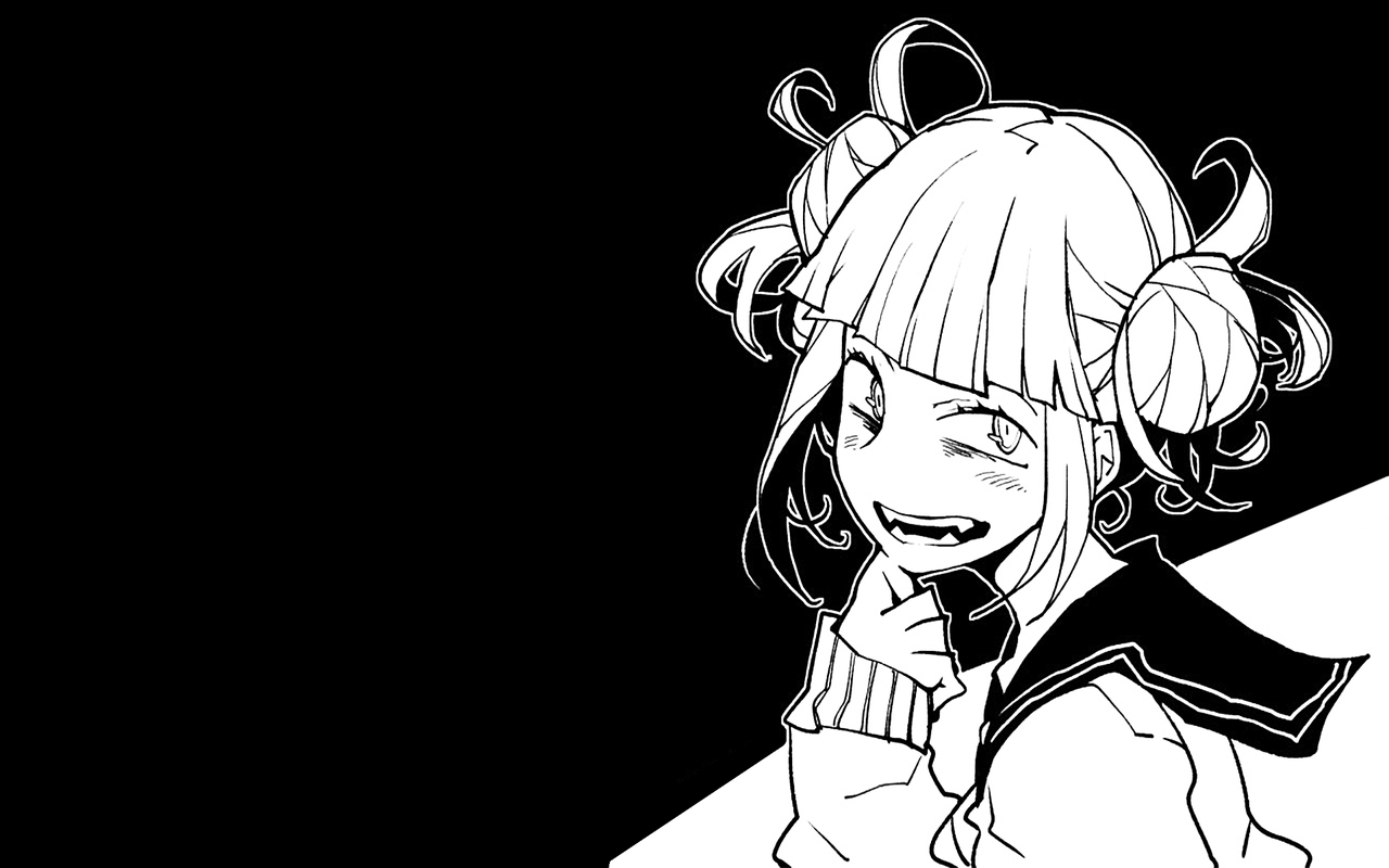 My Hero Academia theme