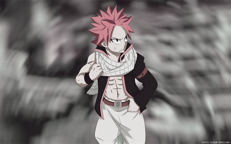 Fairy Tail theme