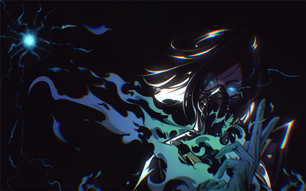 VALORANT theme