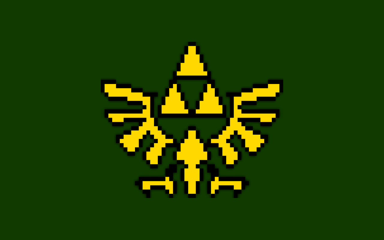 The Legend of Zelda Theme