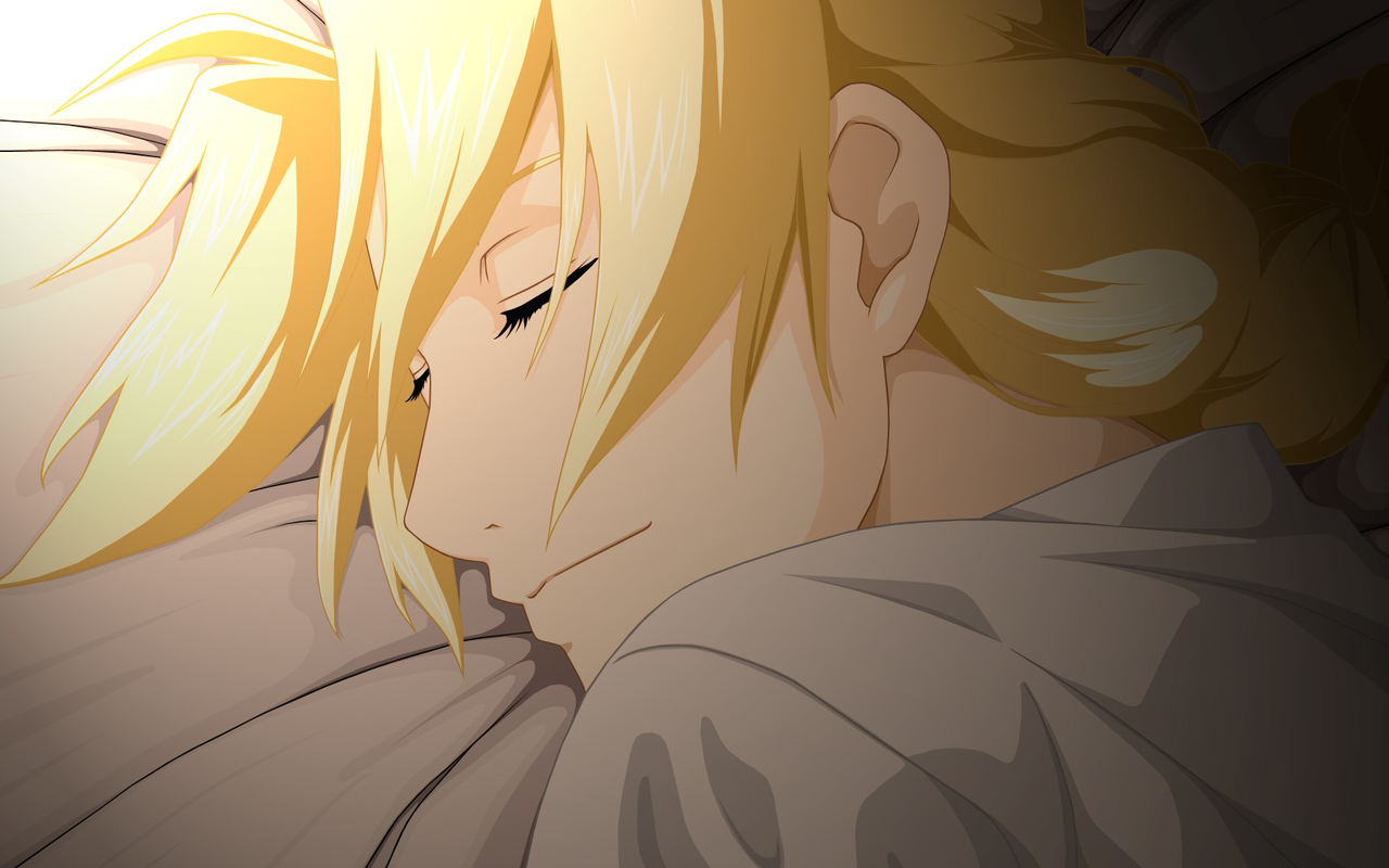 Fullmetal Alchemist theme