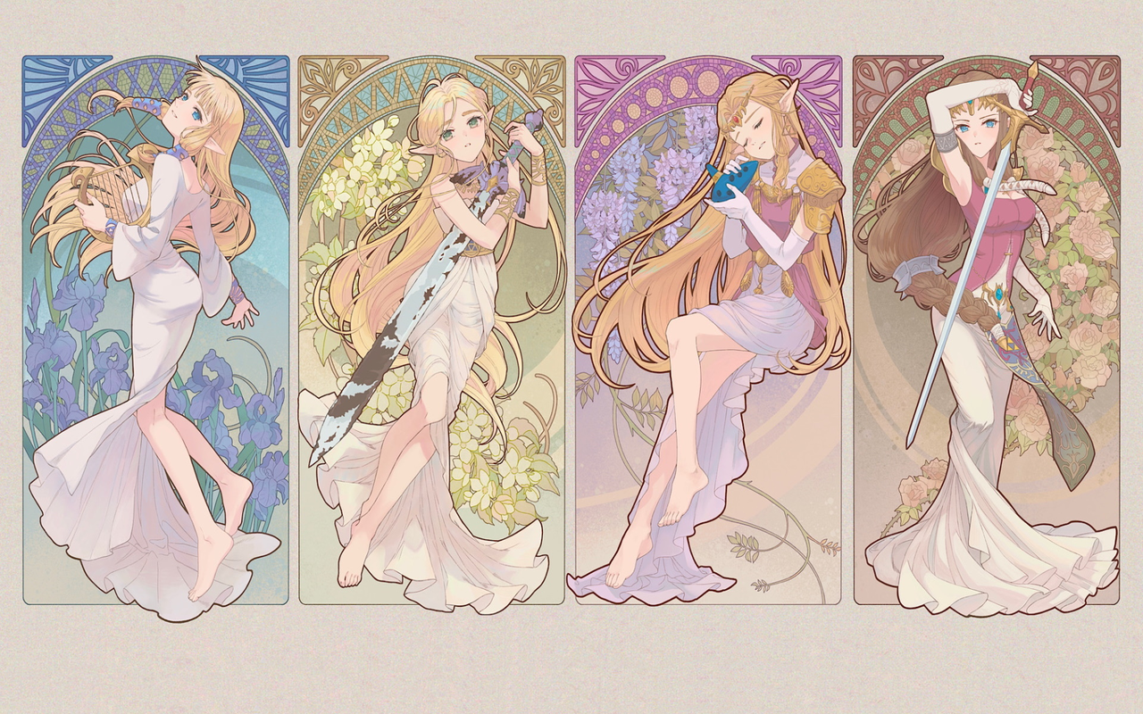 The Legend of Zelda Theme