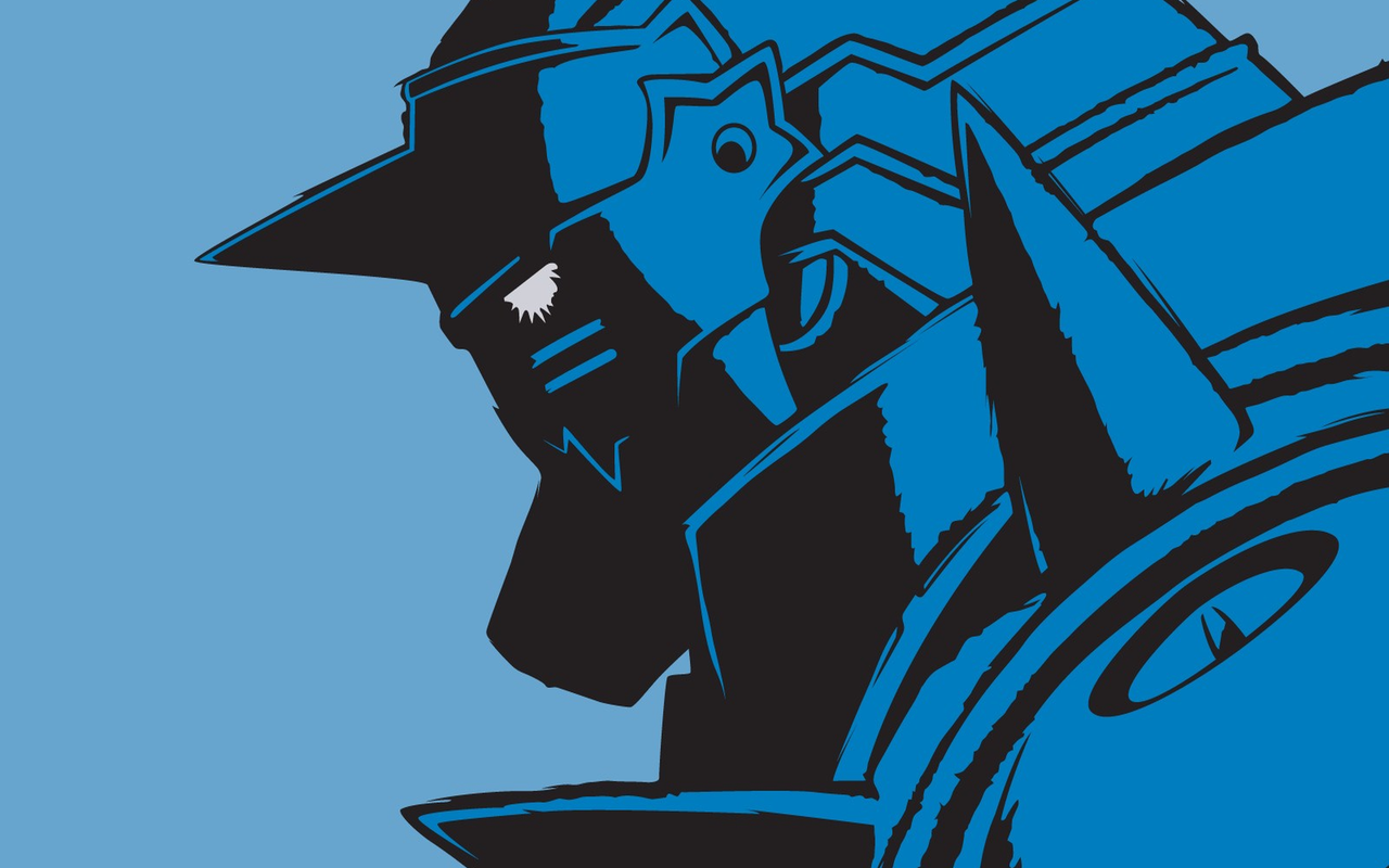 Fullmetal Alchemist theme