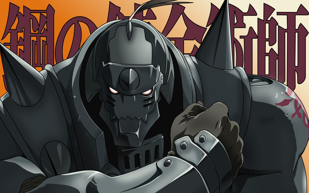 Fullmetal Alchemist theme