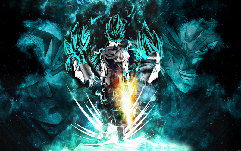 Dragon Ball theme